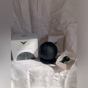 Hypersphere Hyperice mini vibrating massage ball